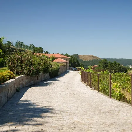 Casa De Belmonte Villa Castelo de Paiva Exterior photo