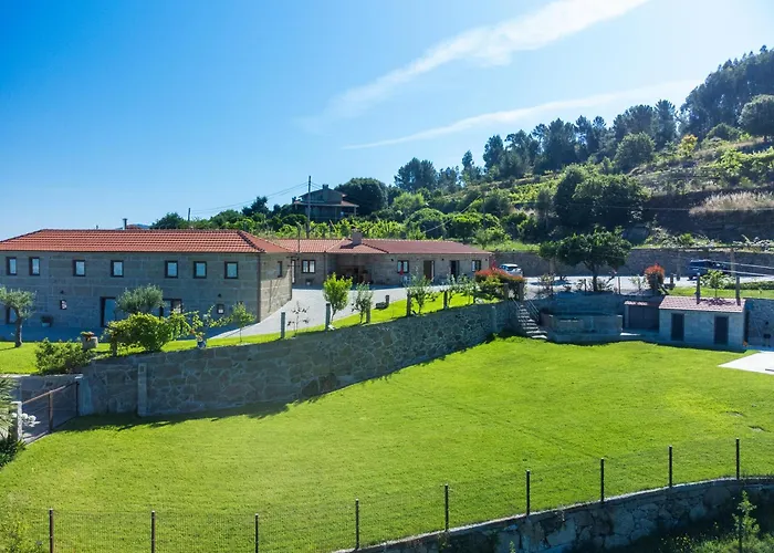 Casa De Belmonte