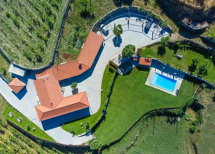 Casa De Belmonte