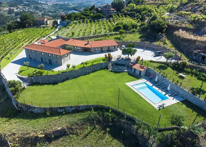 Casa De Belmonte