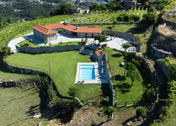 Casa De Belmonte