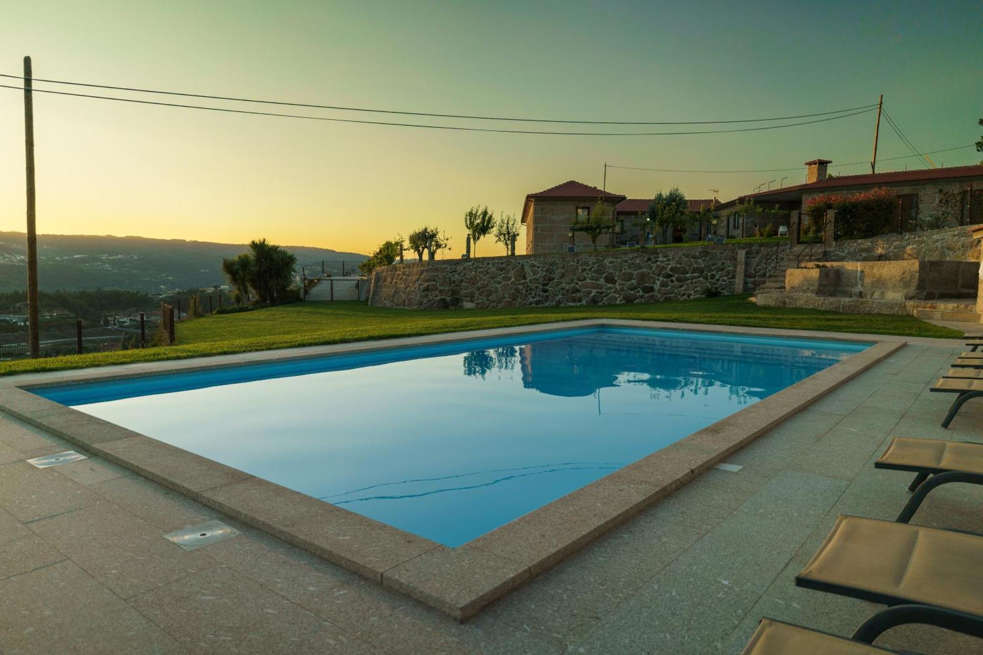 Casa De Belmonte Hébergement de vacances *