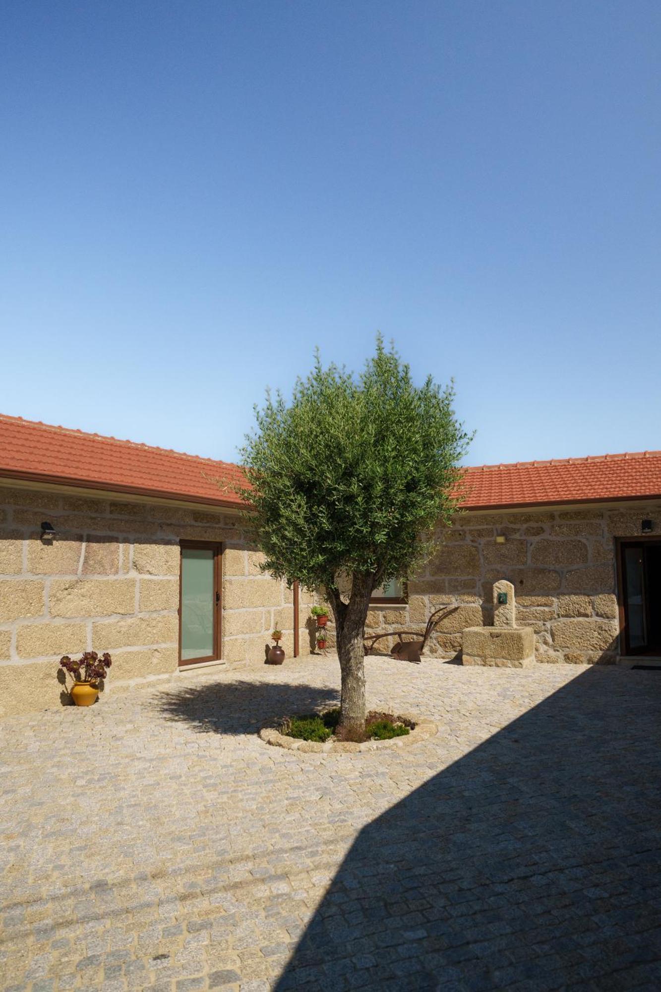 Hébergement de vacances Casa De Belmonte