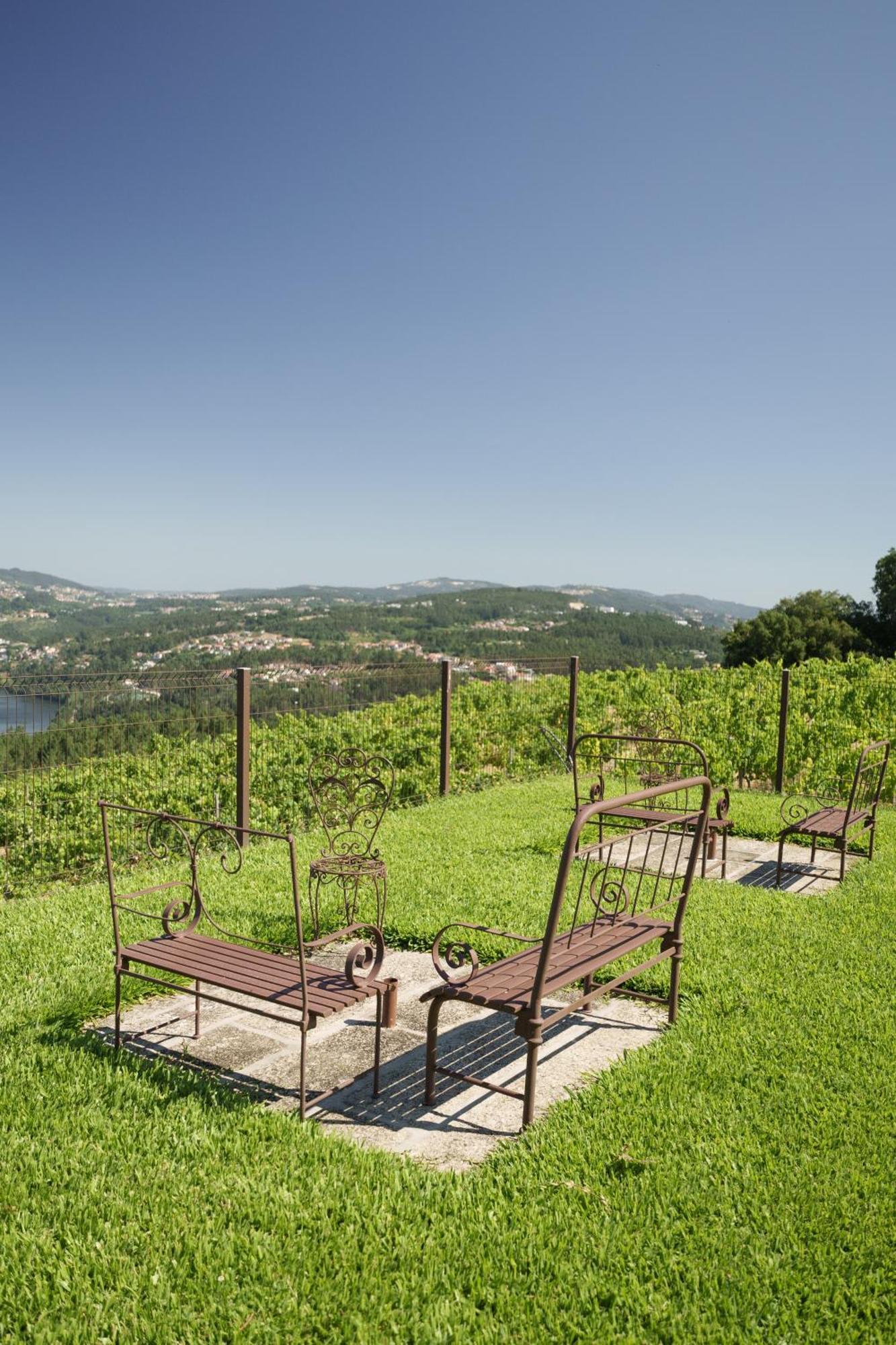 Casa De Belmonte Hébergement de vacances