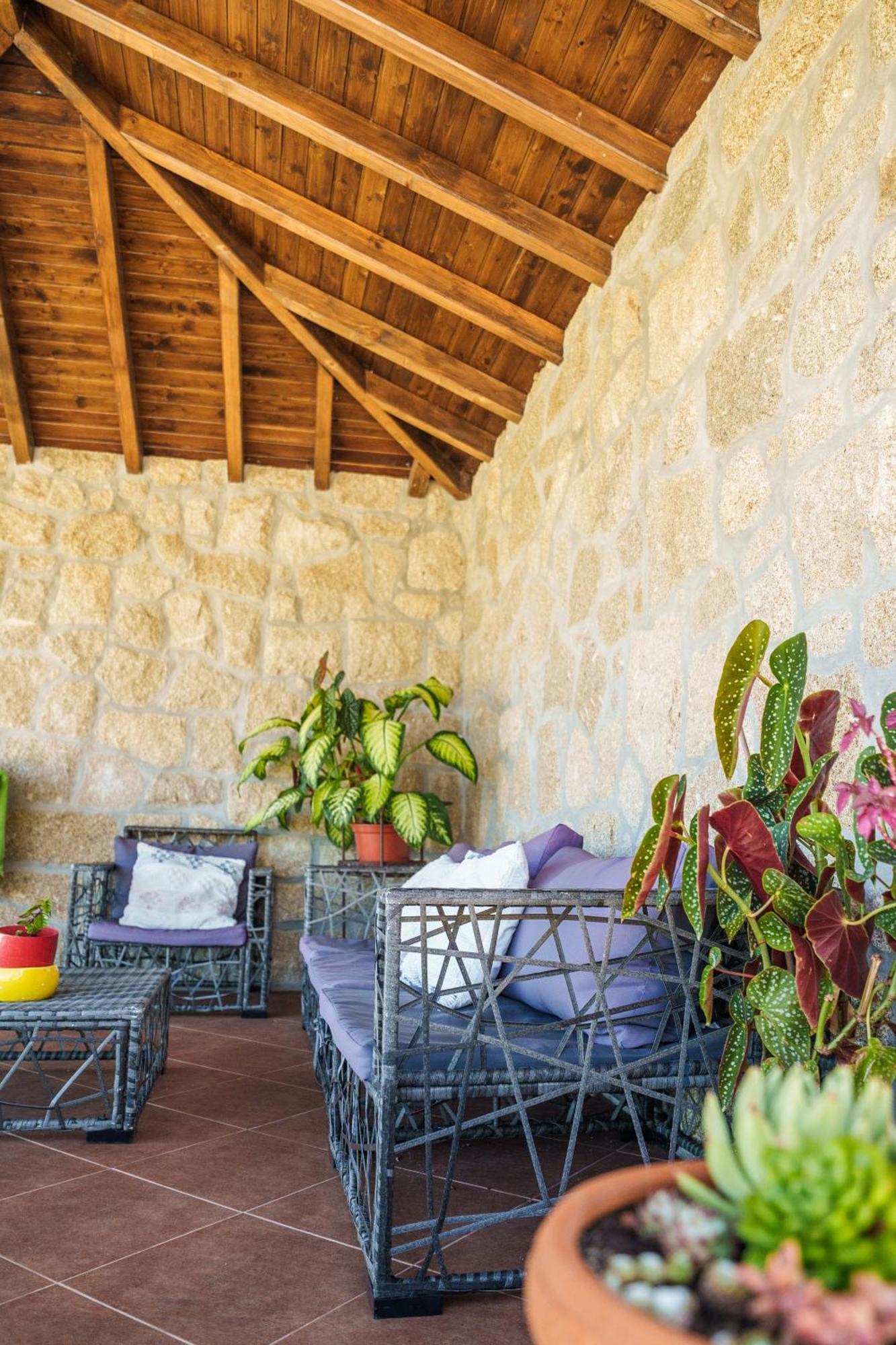 Casa De Belmonte *