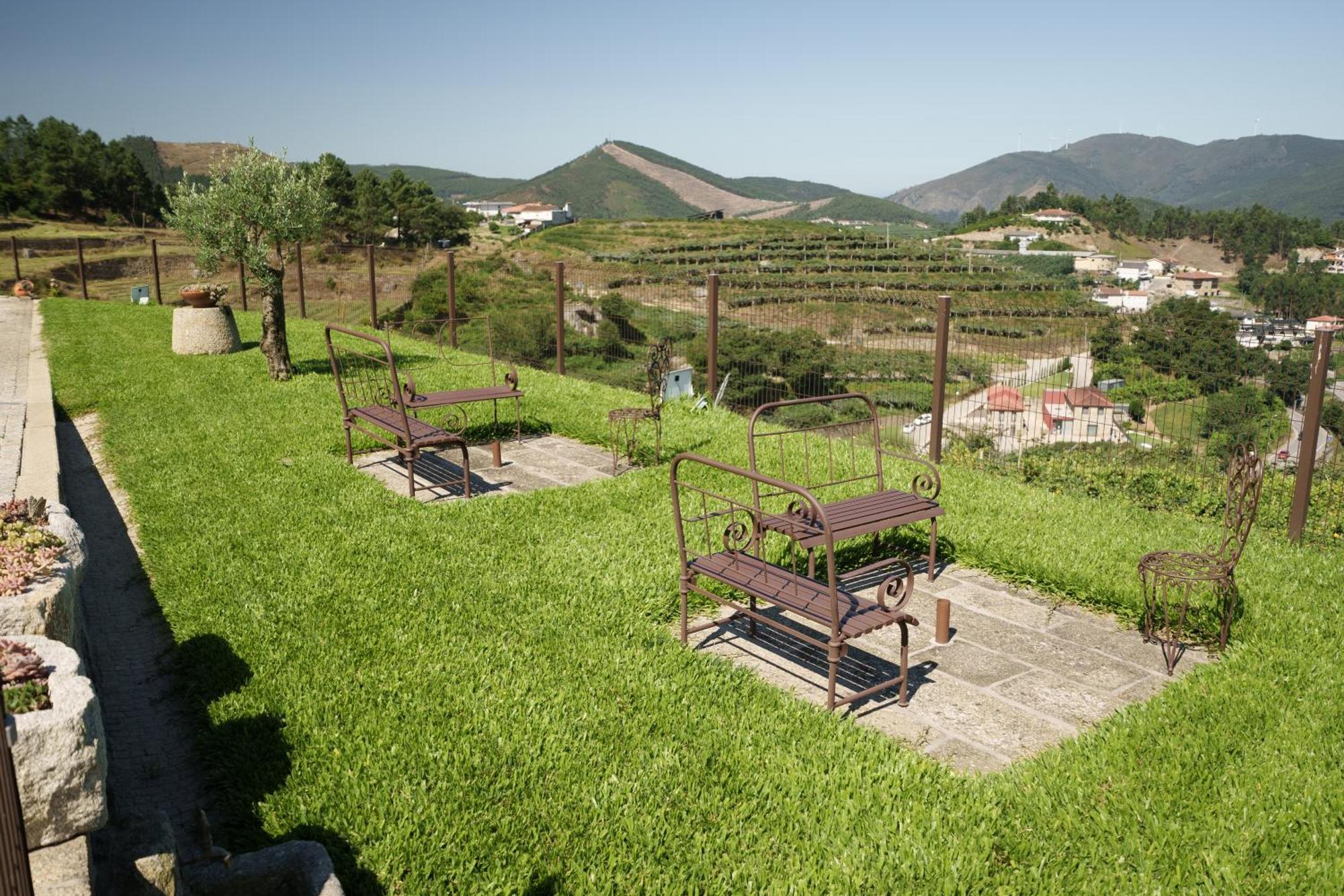 Casa De Belmonte