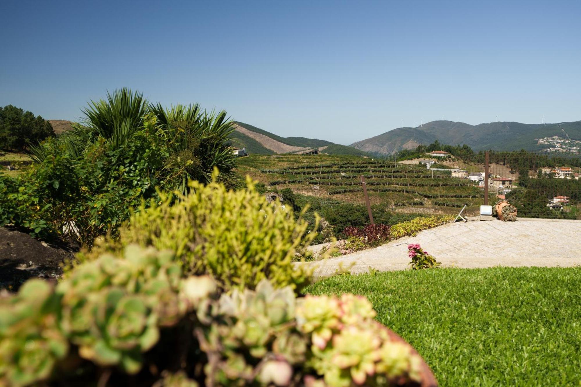 Casa De Belmonte Hébergement de vacances