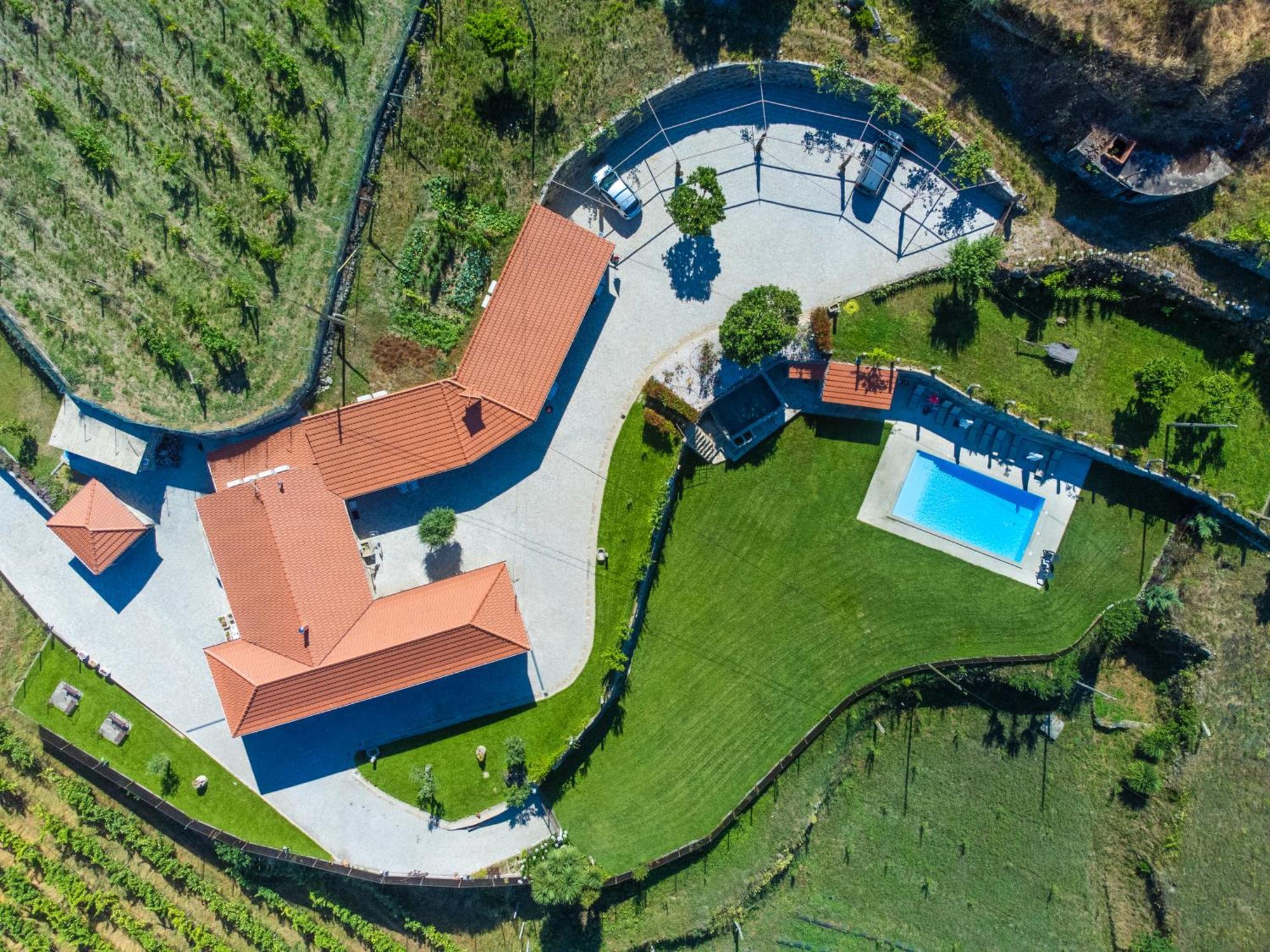 Hébergement de vacances Casa De Belmonte *