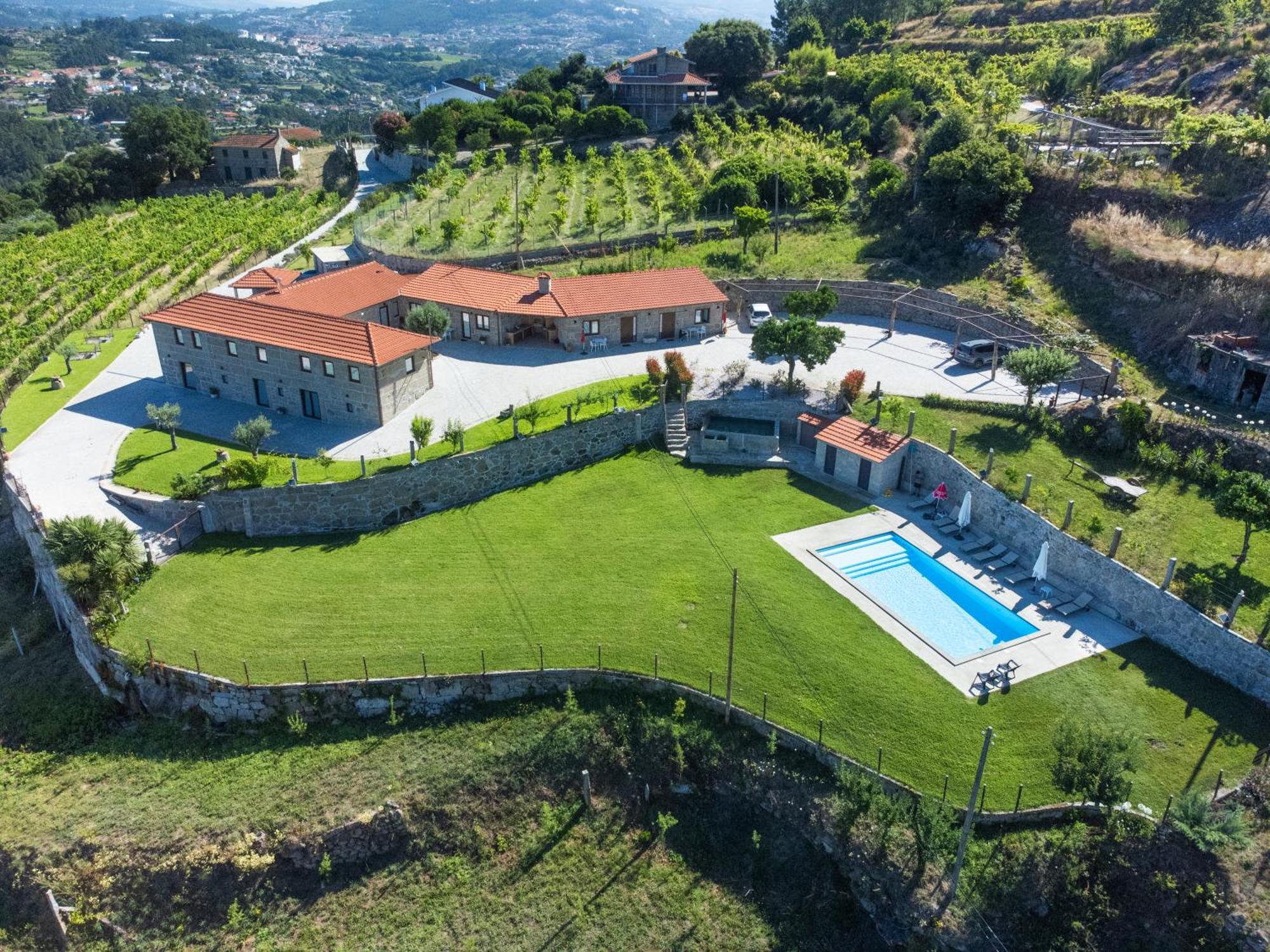 Casa De Belmonte *