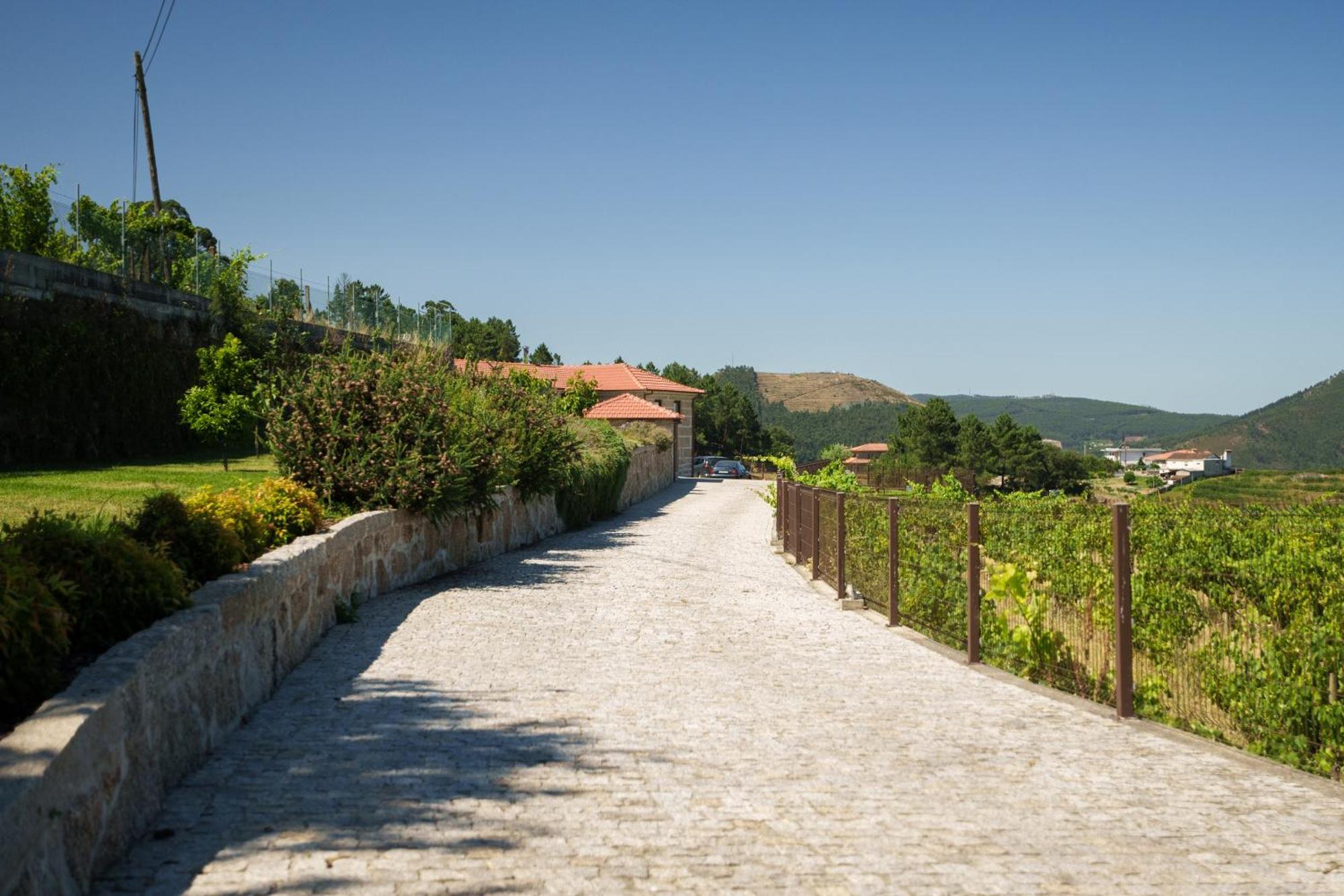 Casa De Belmonte Hébergement de vacances *