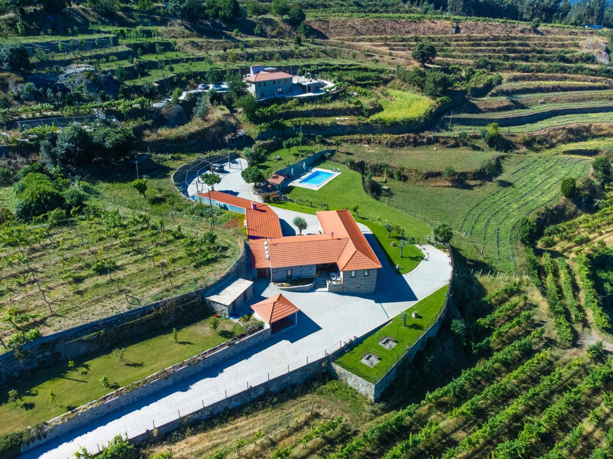 Casa De Belmonte