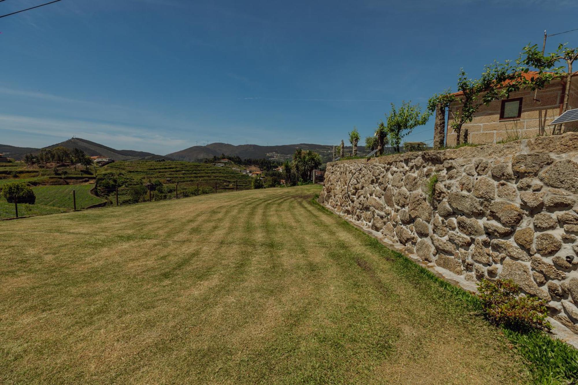 Casa De Belmonte Hébergement de vacances *