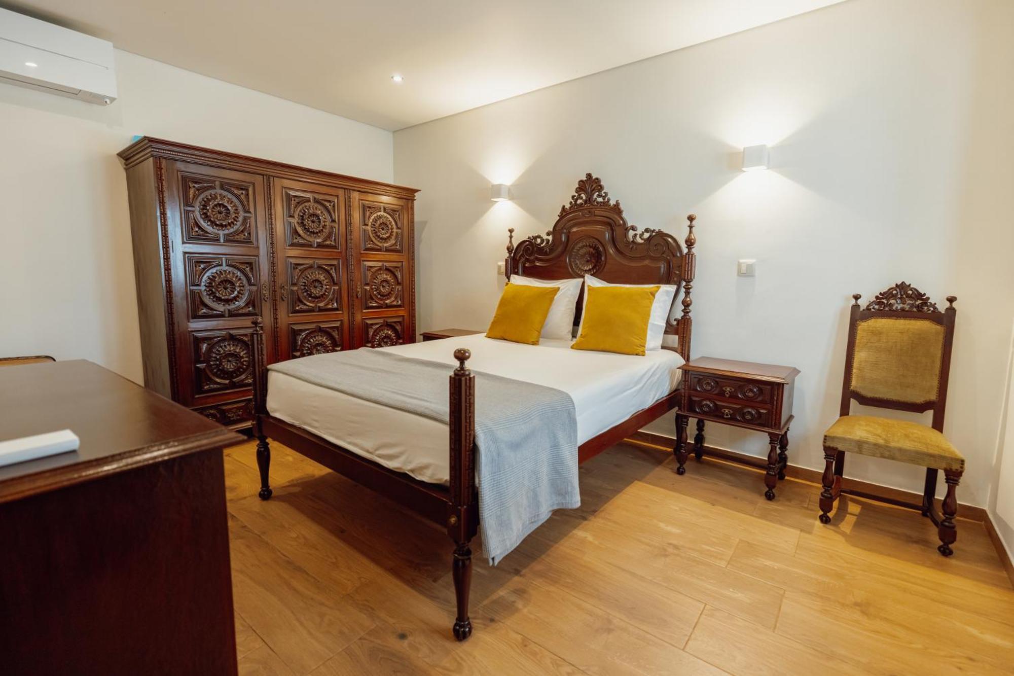 Casa De Belmonte Hébergement de vacances