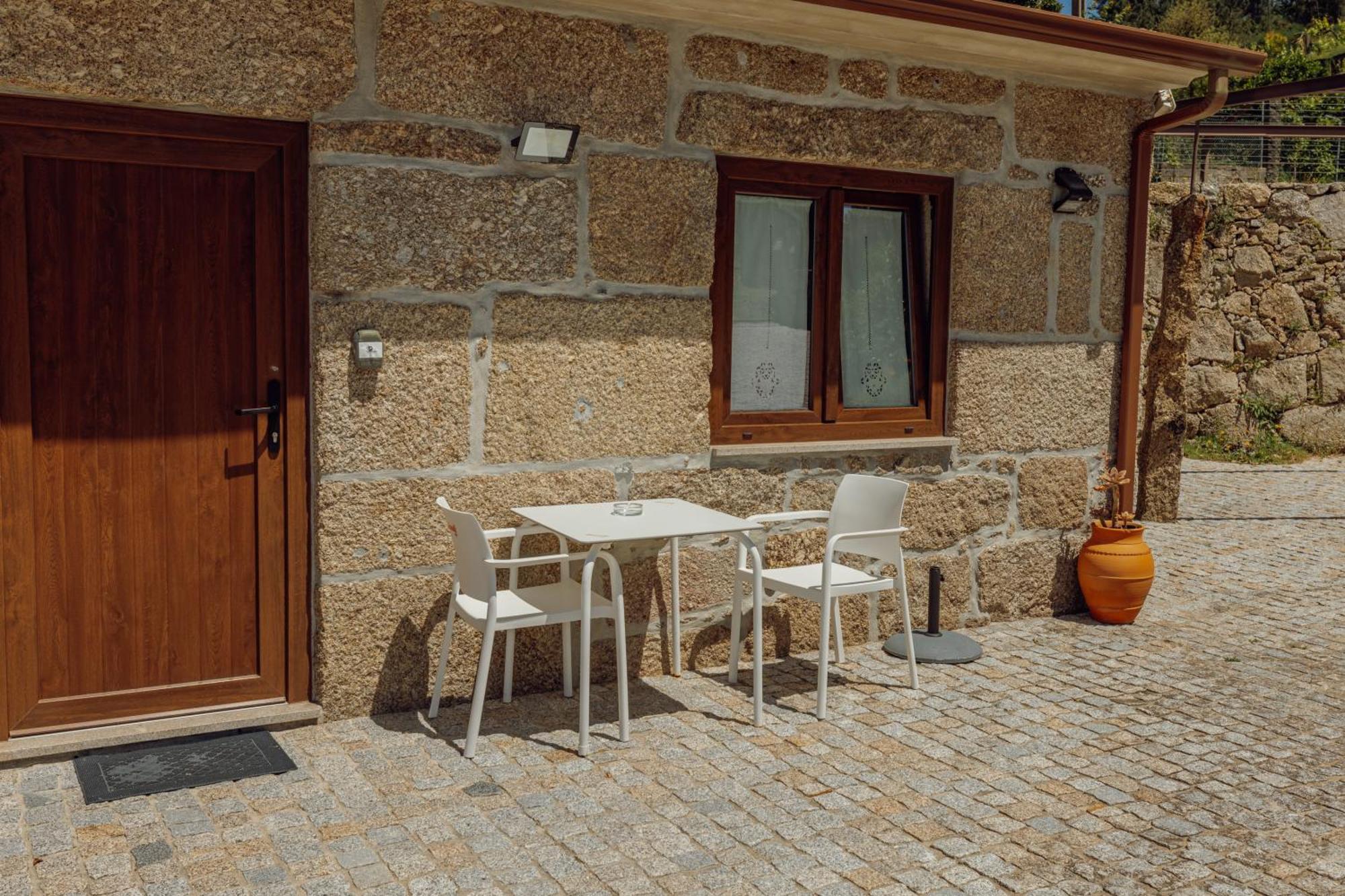 Casa De Belmonte * Castelo de Paiva