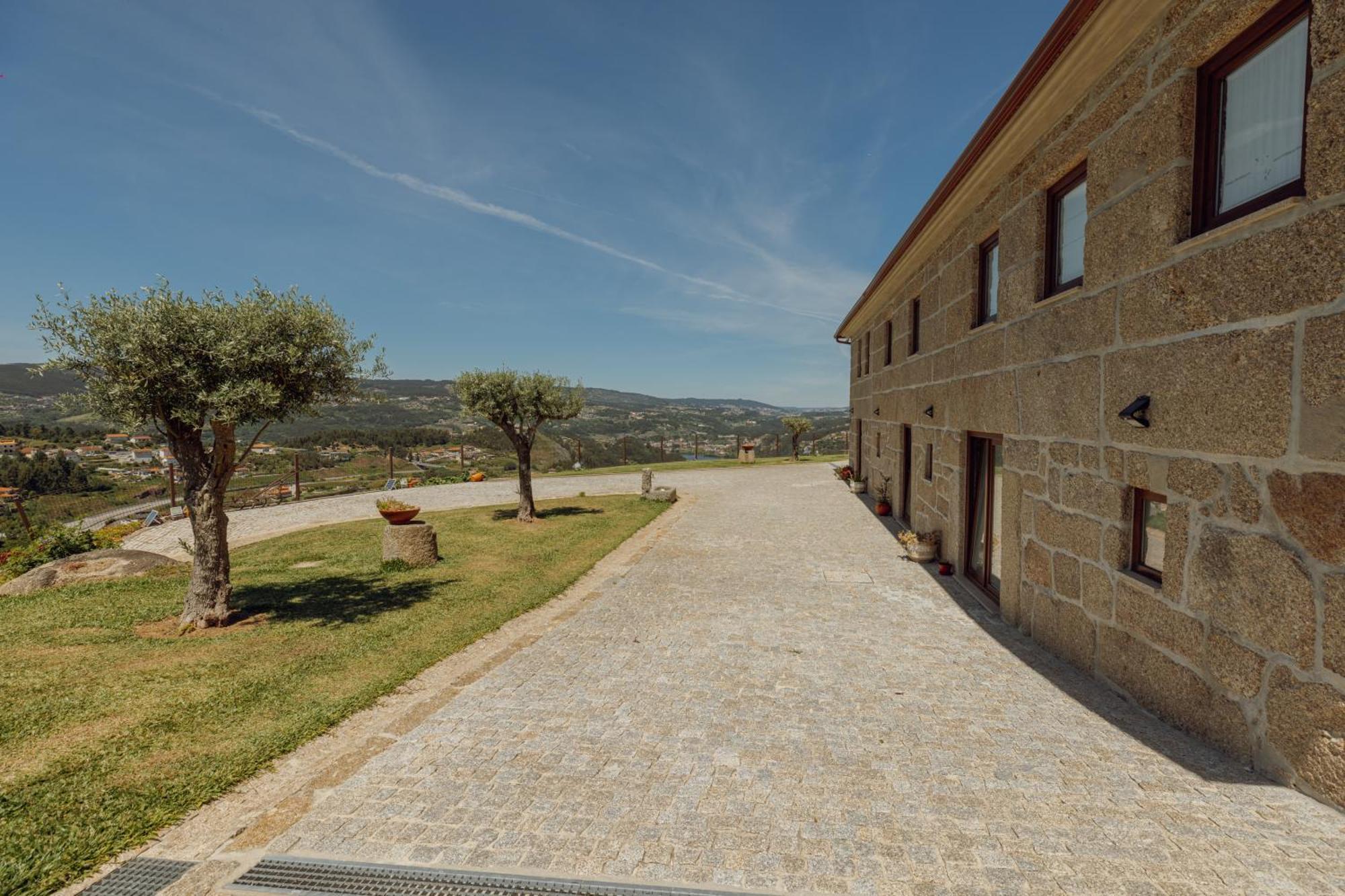 Hébergement de vacances Casa De Belmonte *