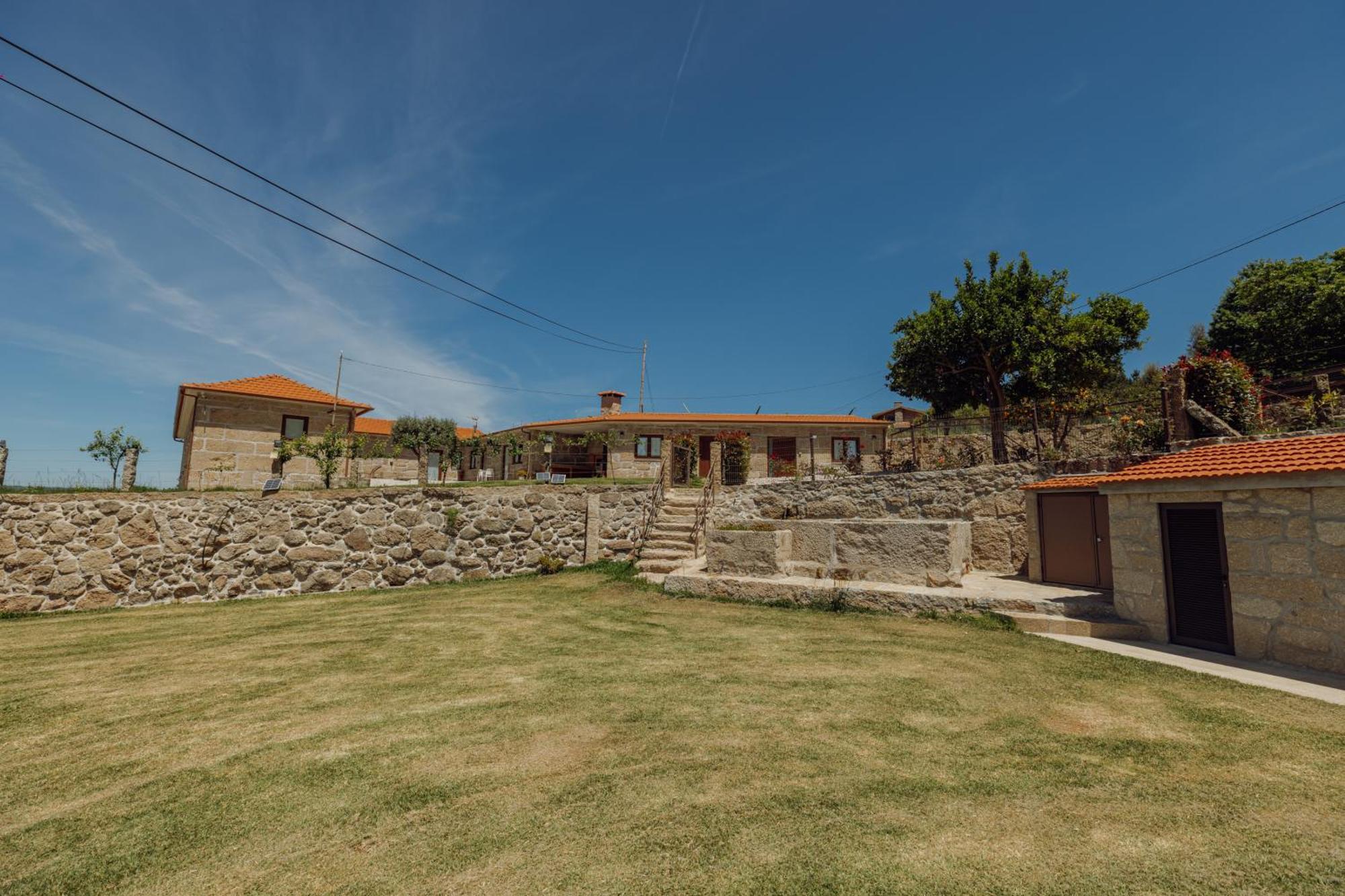 Casa De Belmonte