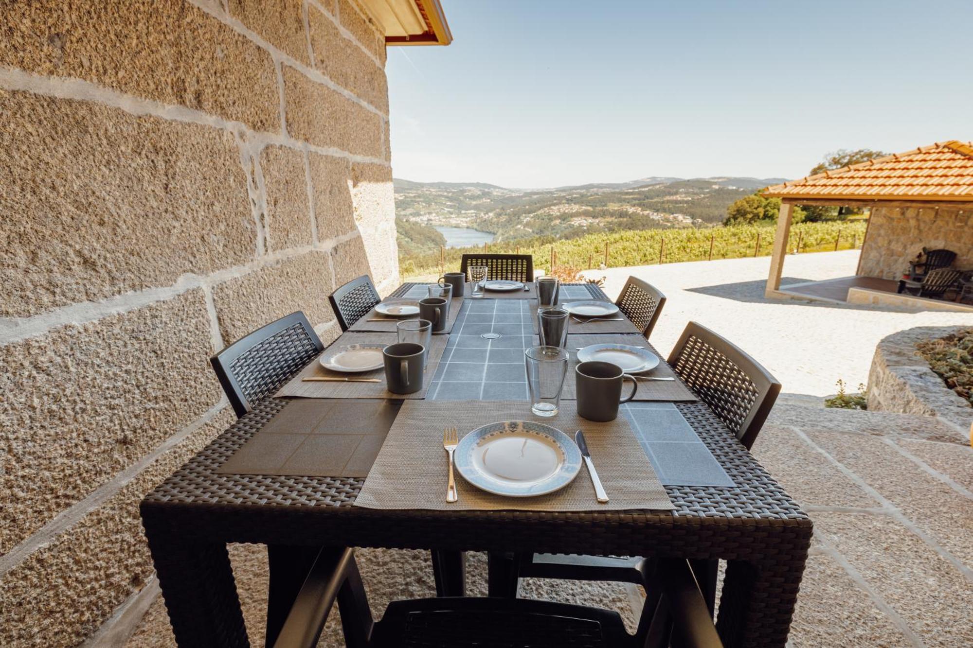 Casa De Belmonte Hébergement de vacances
