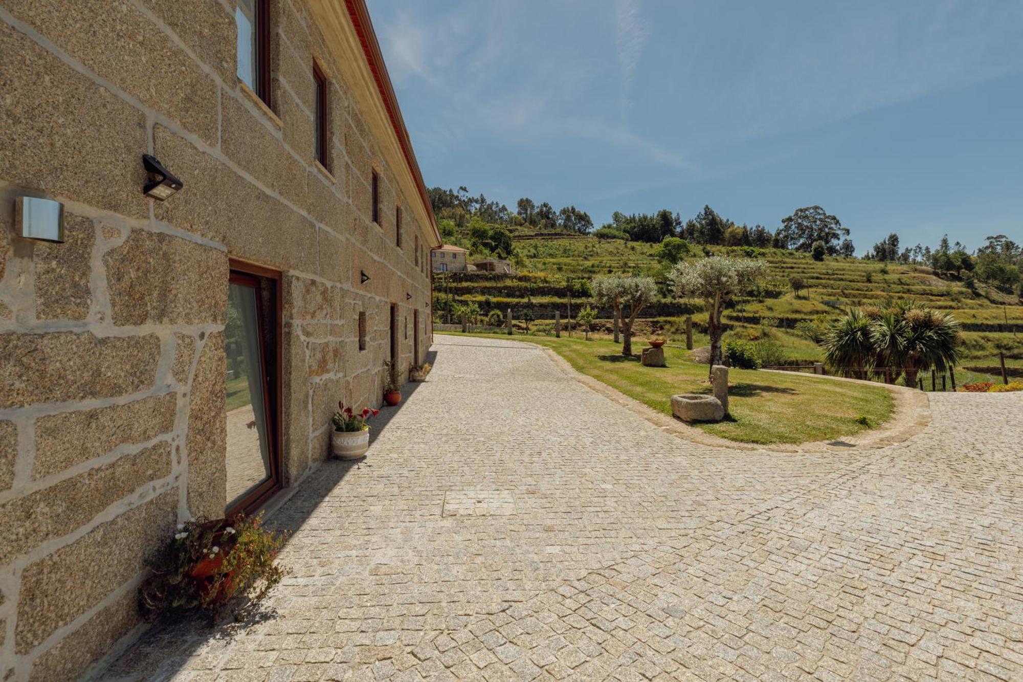 Casa De Belmonte