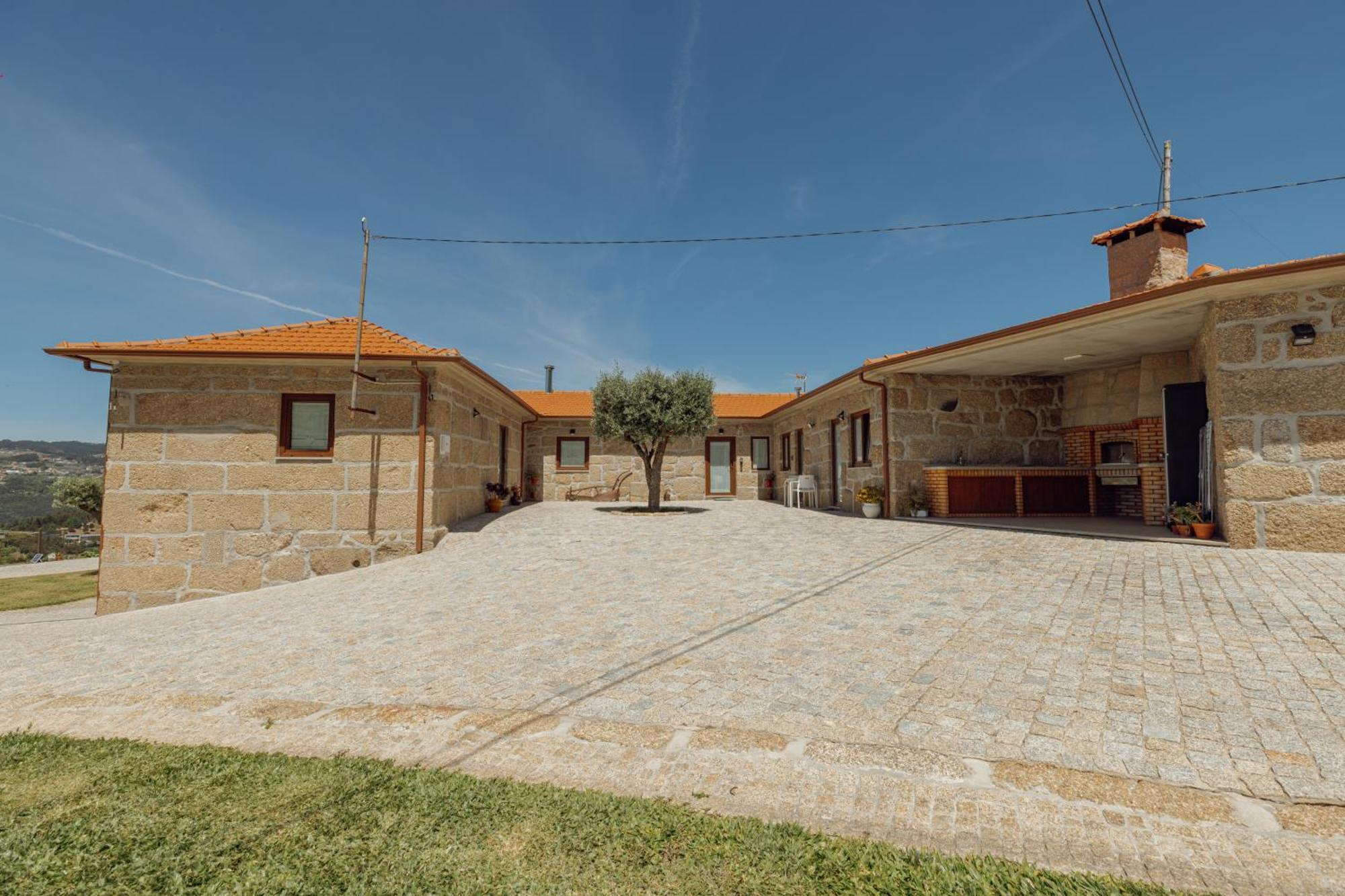 Casa De Belmonte Hébergement de vacances