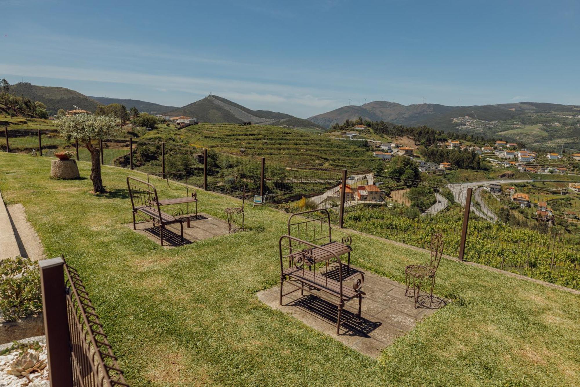 Casa De Belmonte * Castelo de Paiva