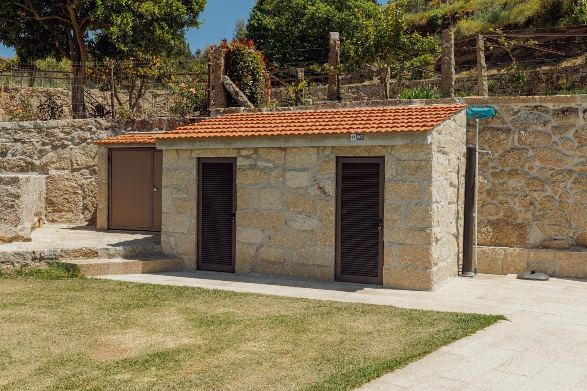 Casa De Belmonte